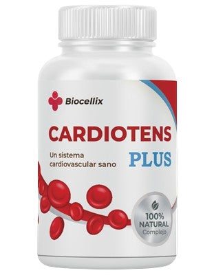 Cardiotens