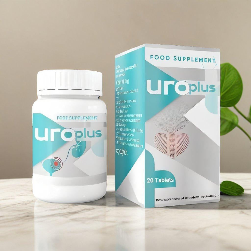 Uroplus