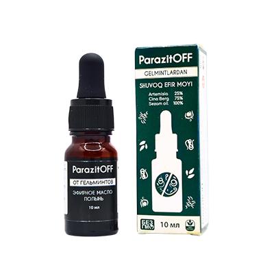 PARAZITOFF ( PRICE)