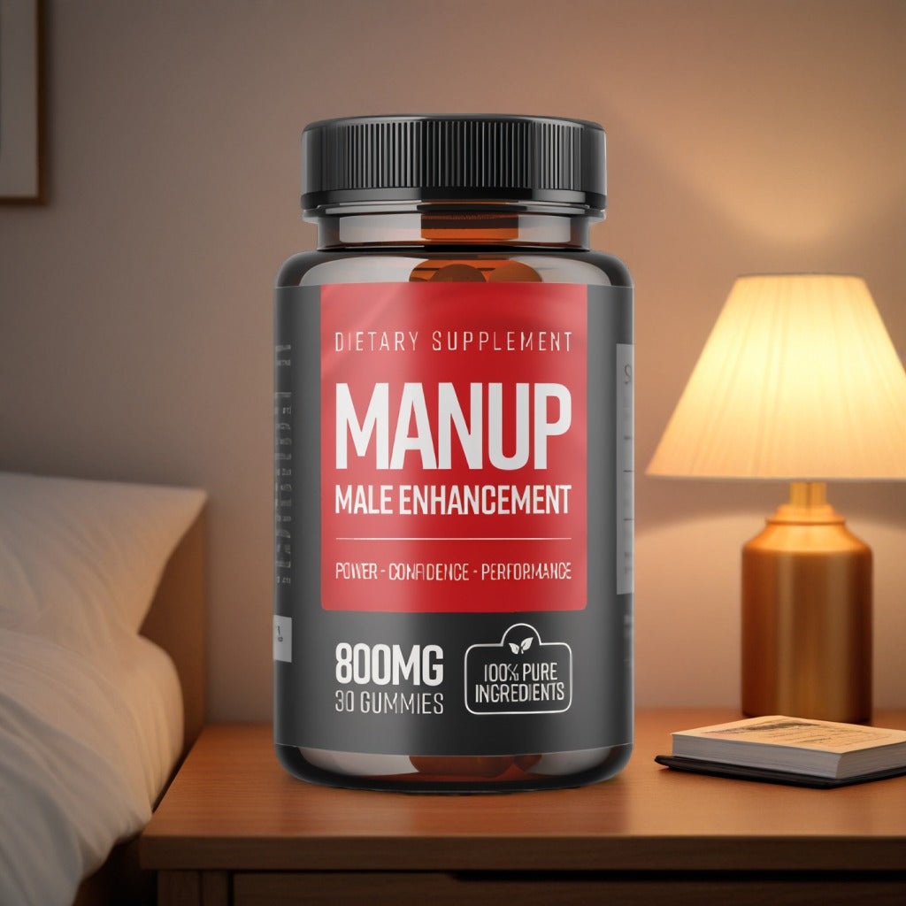 Manup