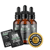 PotentStream - 3 Bottles + 2  Ebooks