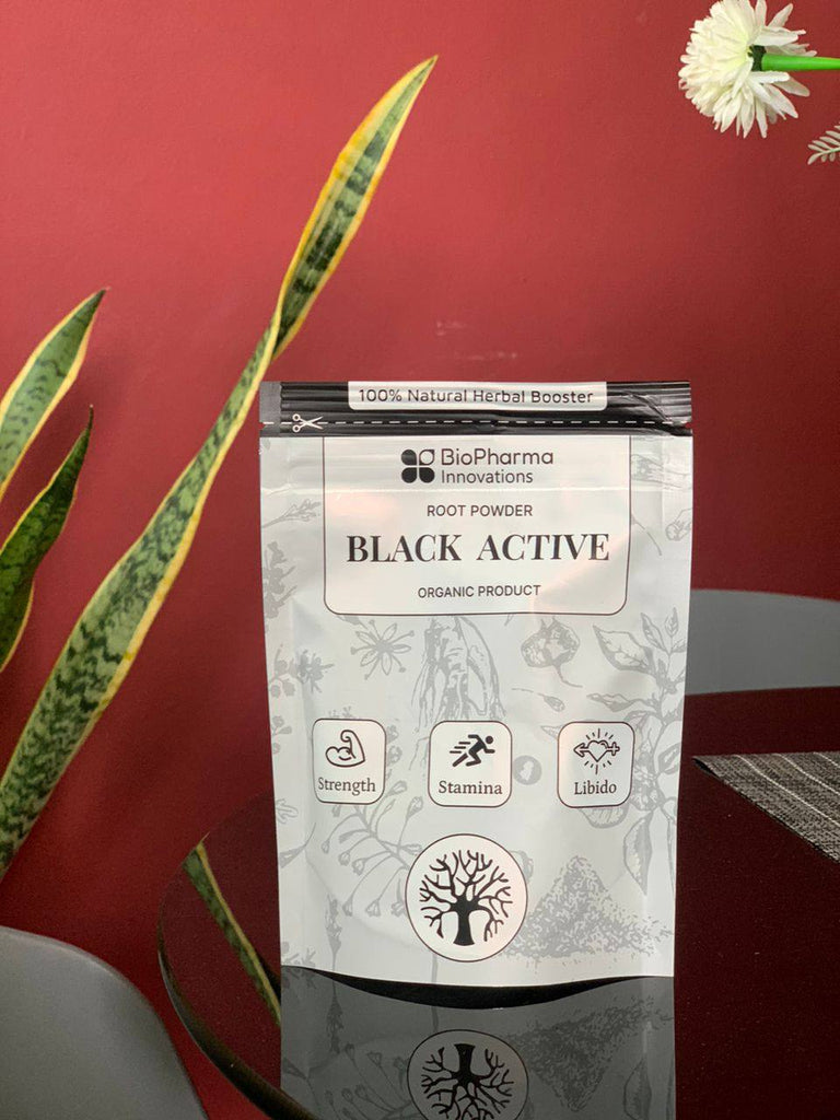 Black Active