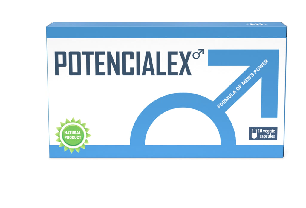 Potencialex