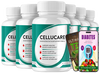 CelluCare (6 Bottles)