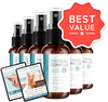 ProNail Complex - 6 Bottles + 2  Ebooks