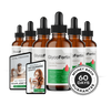 GlycoFortin - 6 Bottles+ 2  Ebooks
