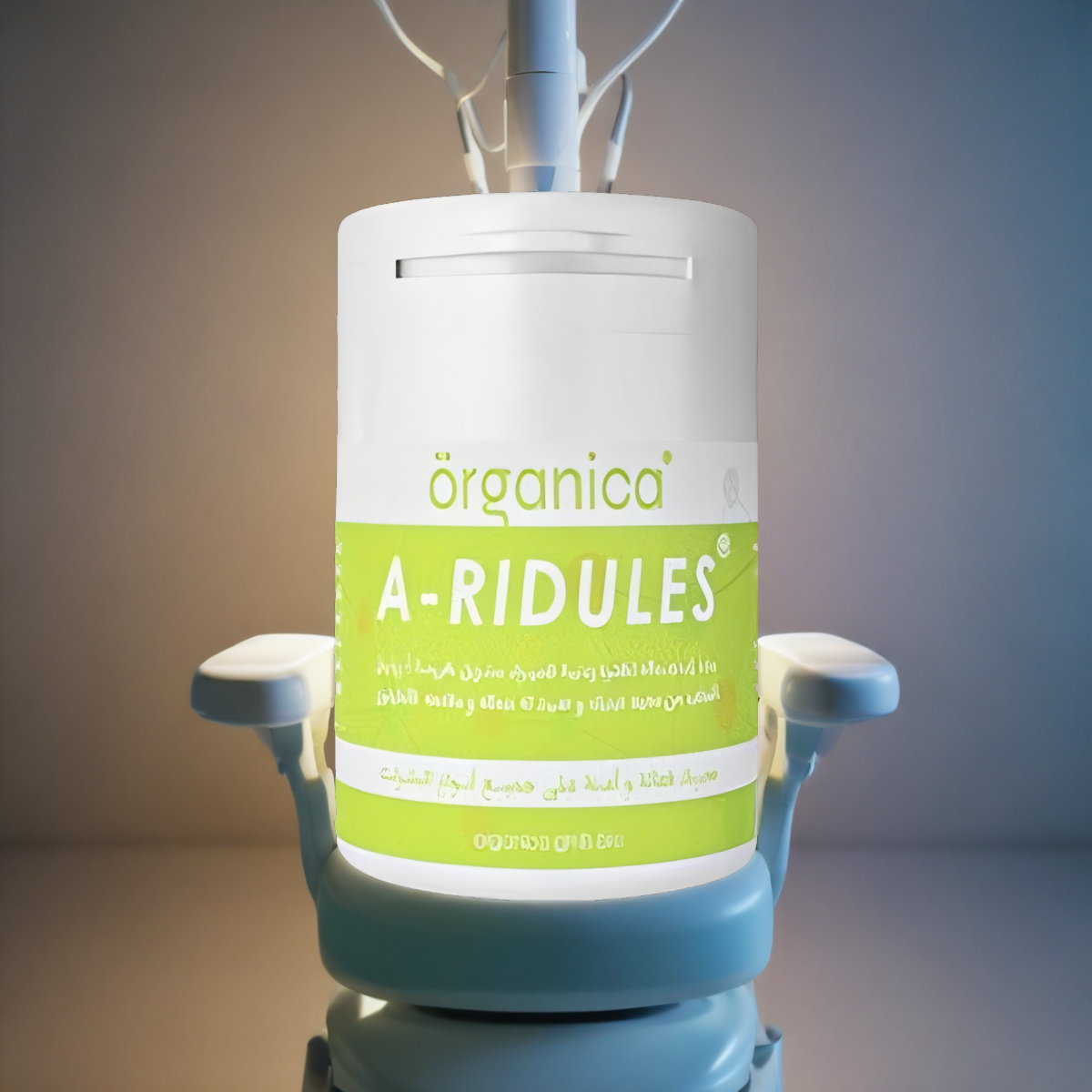 A-Ridules