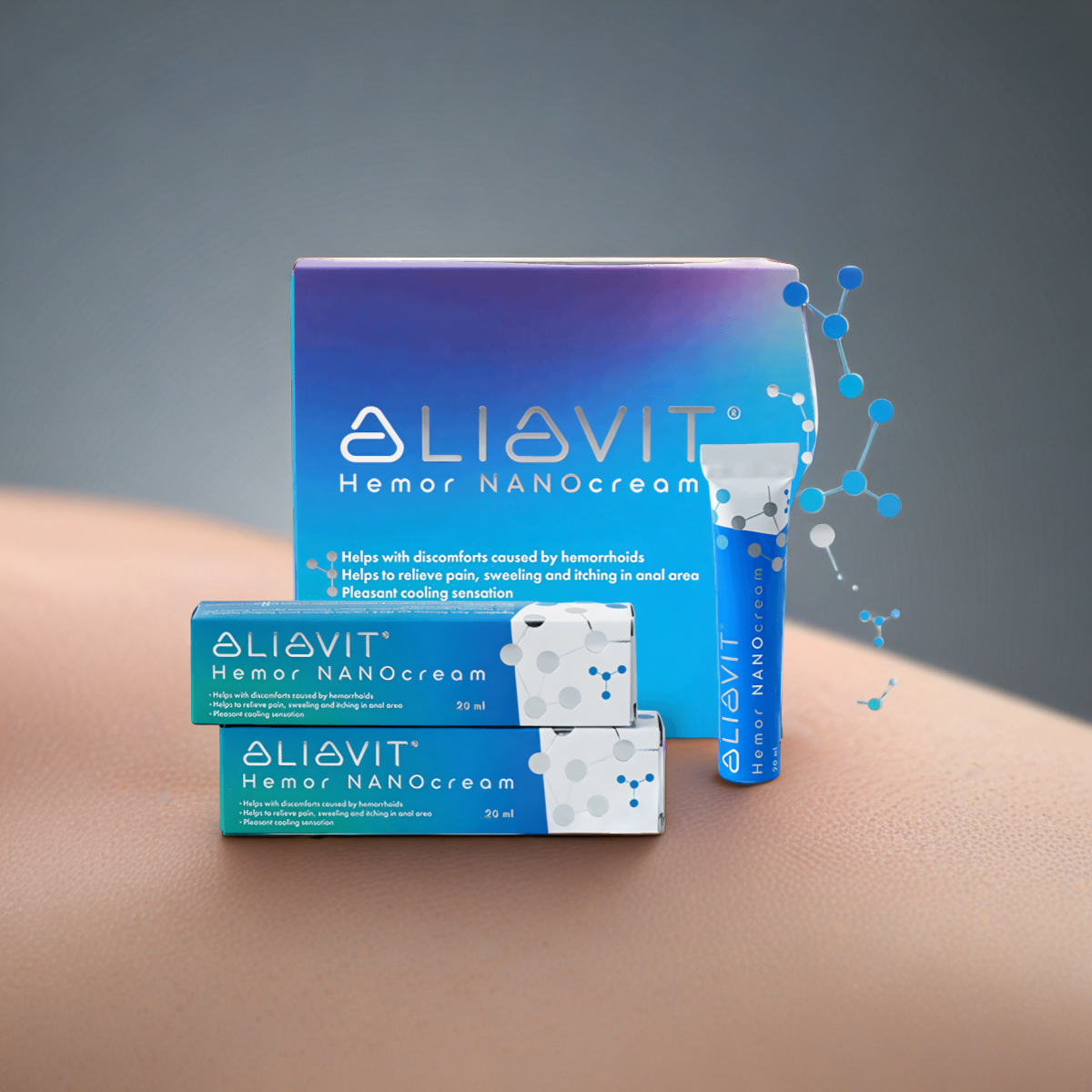 Aliavit