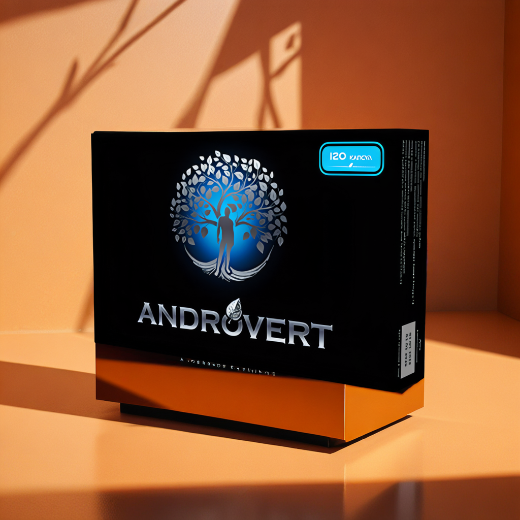 Androvert