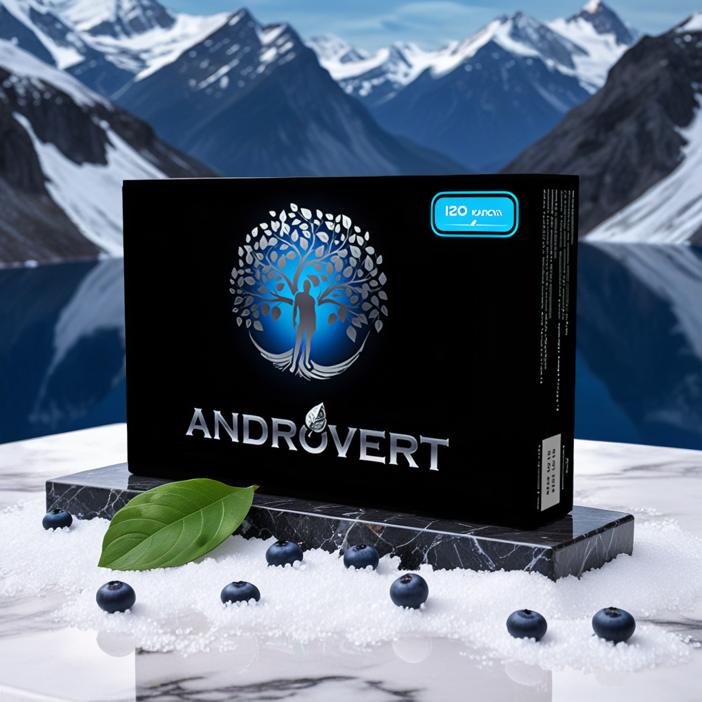 Androvert