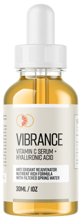 Vibrance Vitamin C Serum