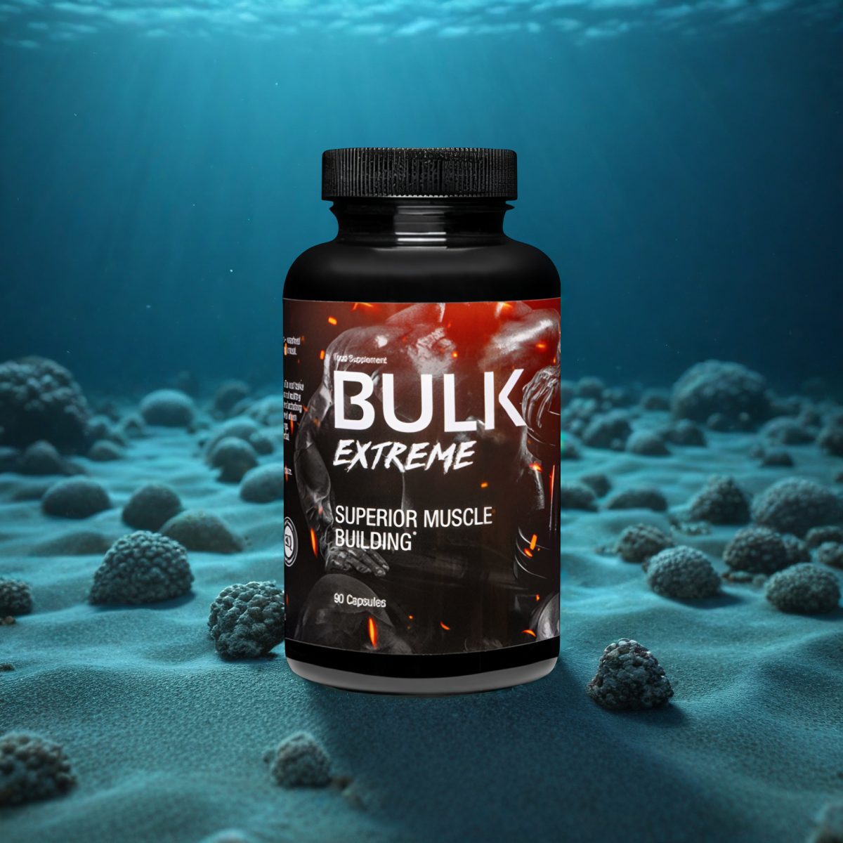 Bulk Extreme