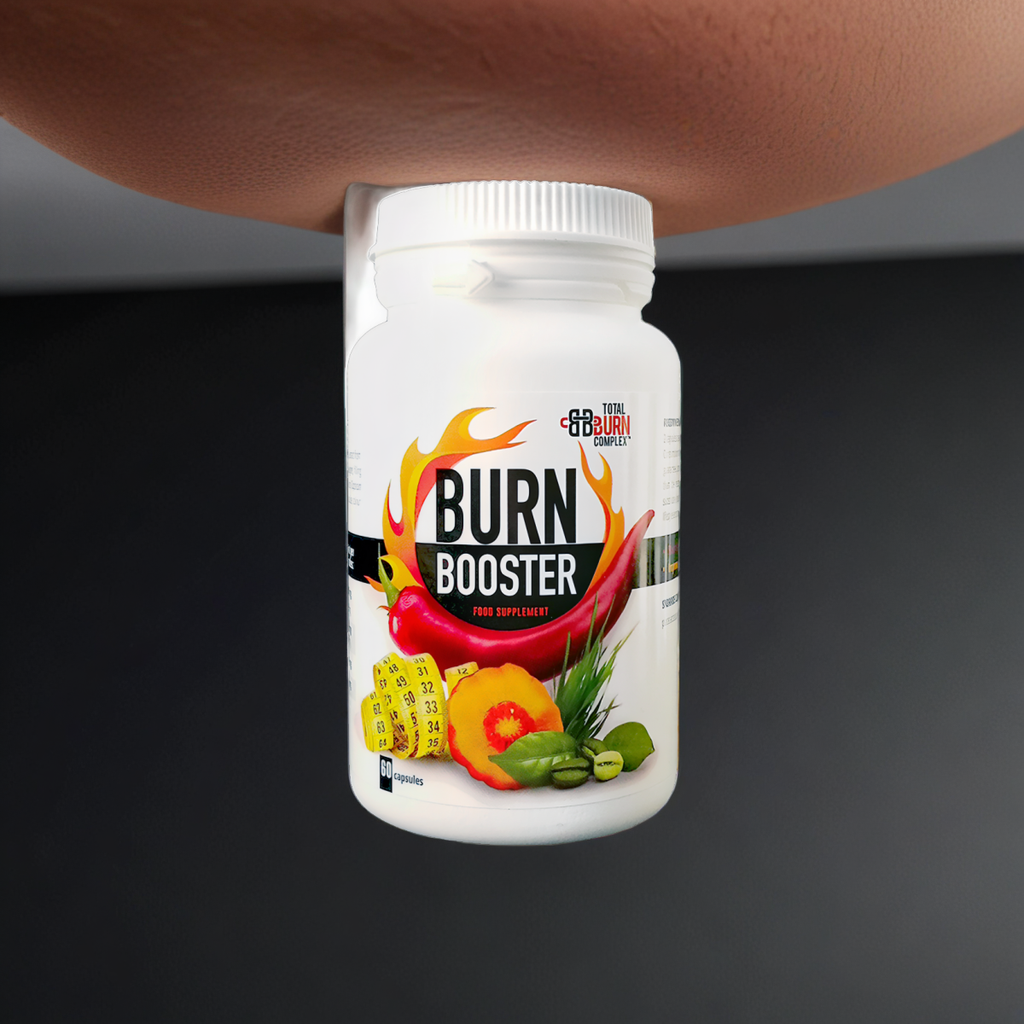 BurnBooster