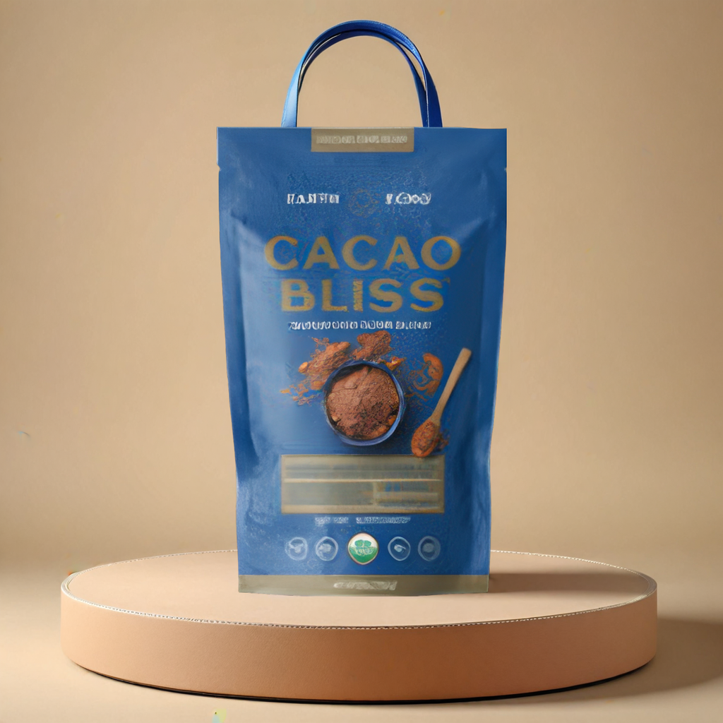 Cacao Bliss