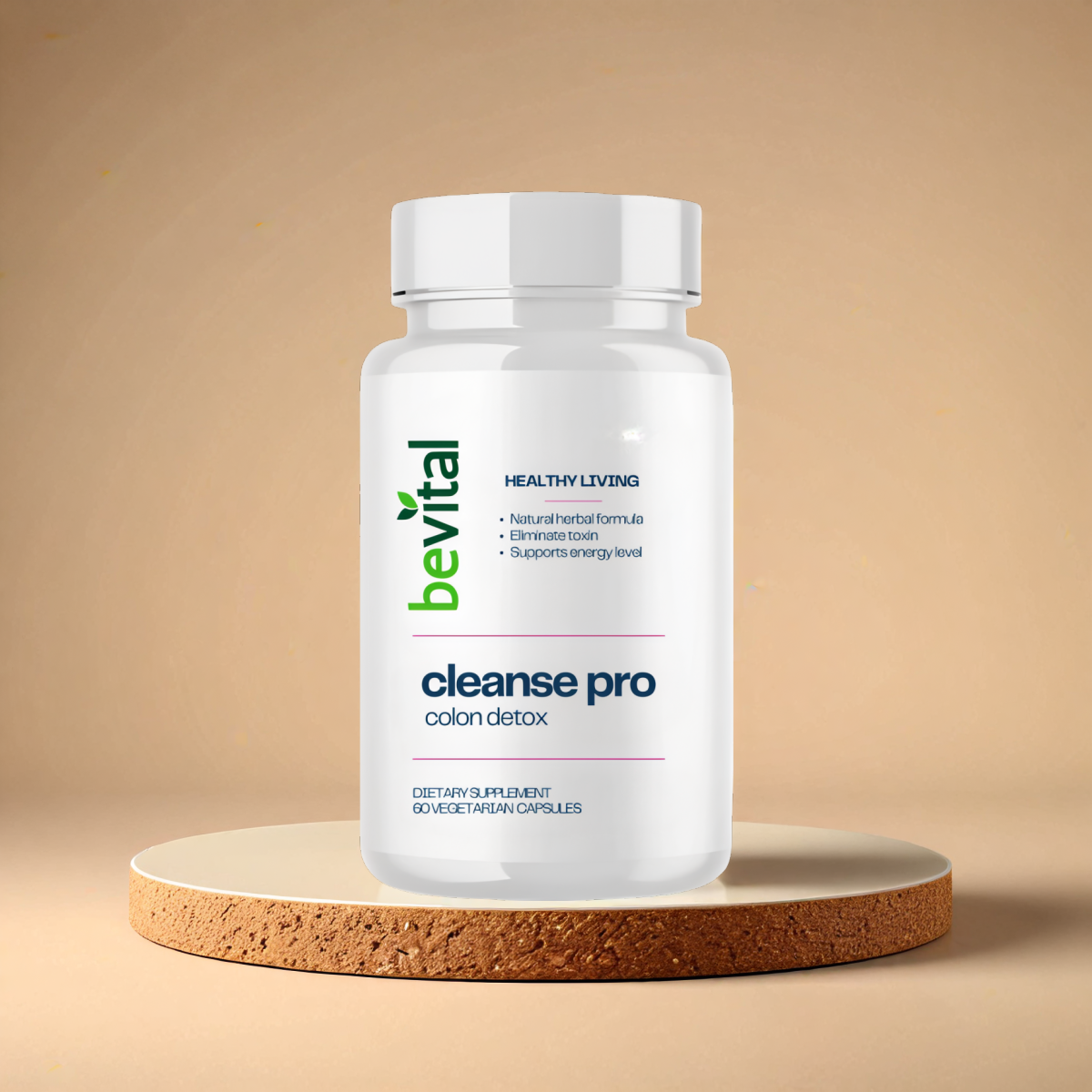 Cleanse Pro