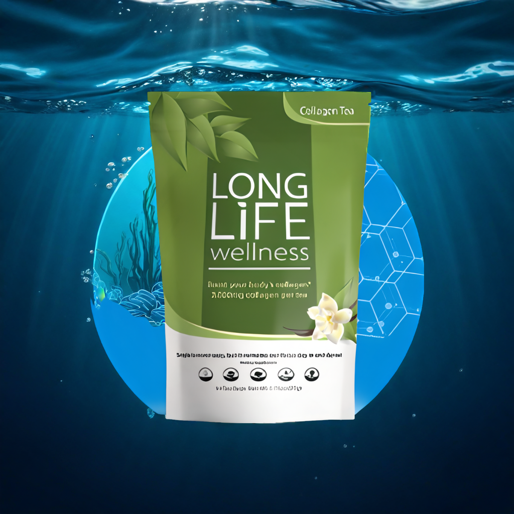 Collagen Tea - 1 Bag