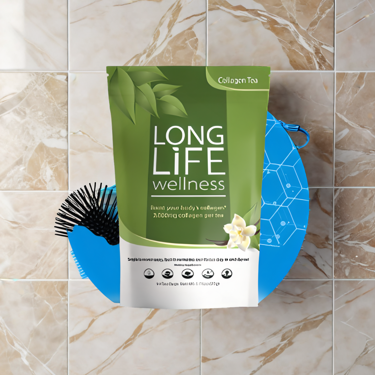 Collagen Tea - 1 Bag