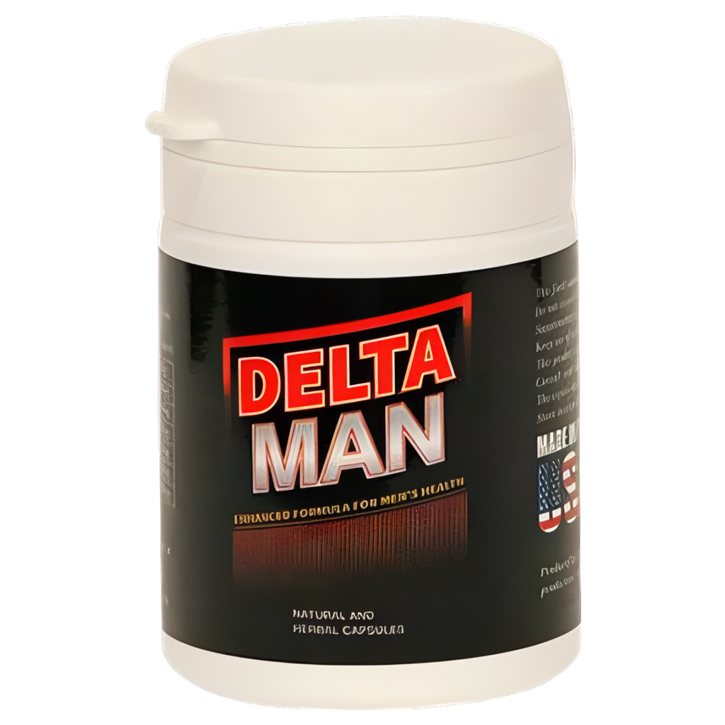 DELTA MAN