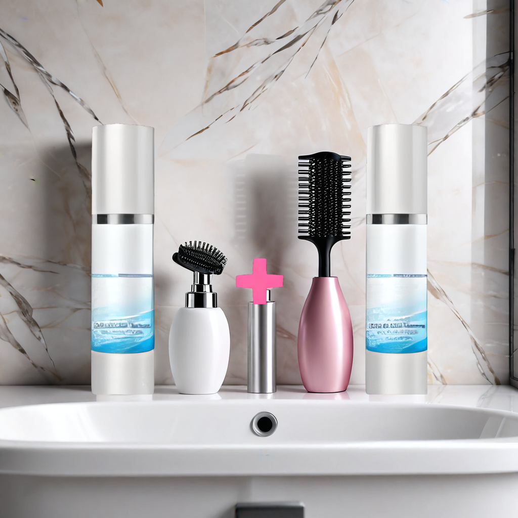 DermaProGenix Anti Aging Serum