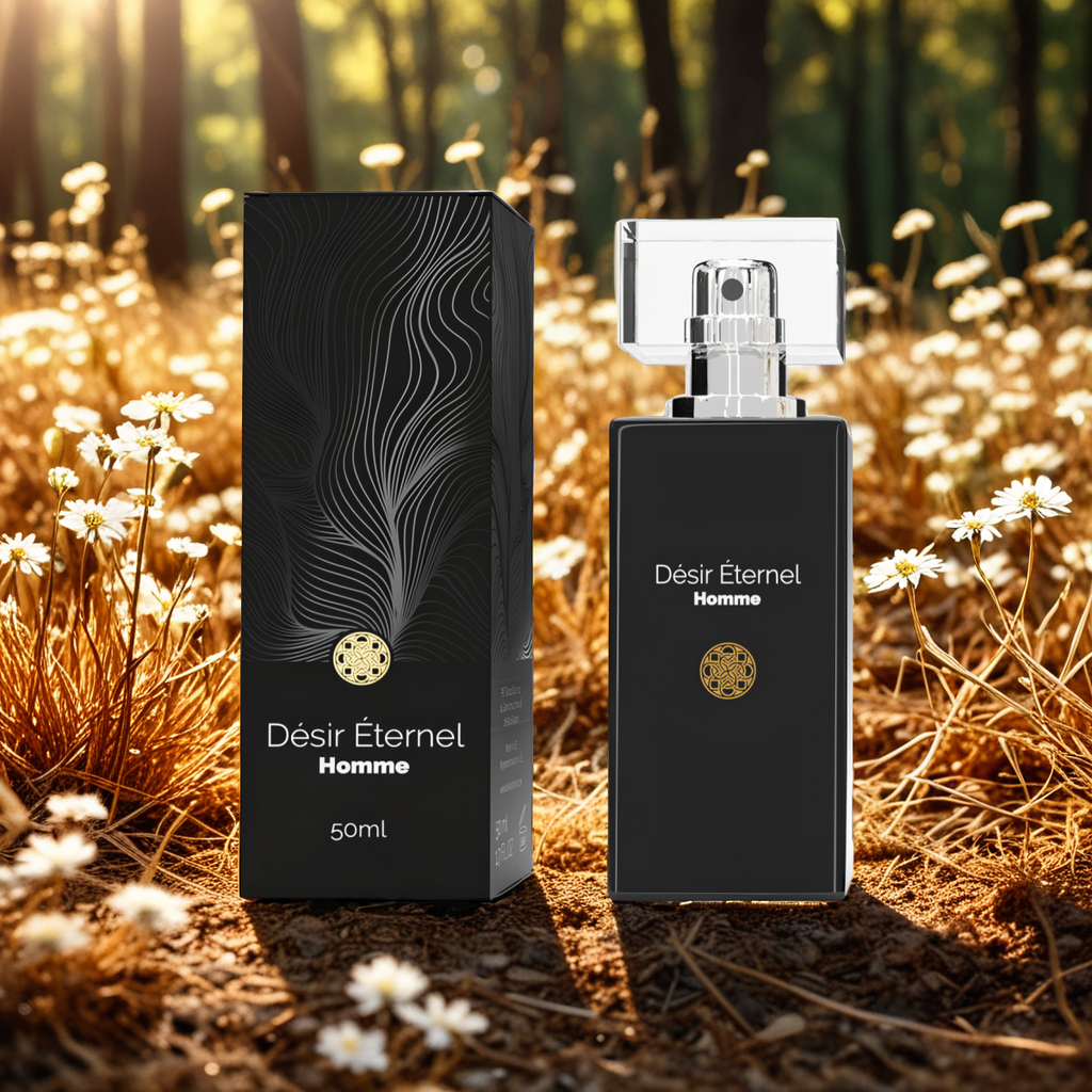 Désir Éternel Homme