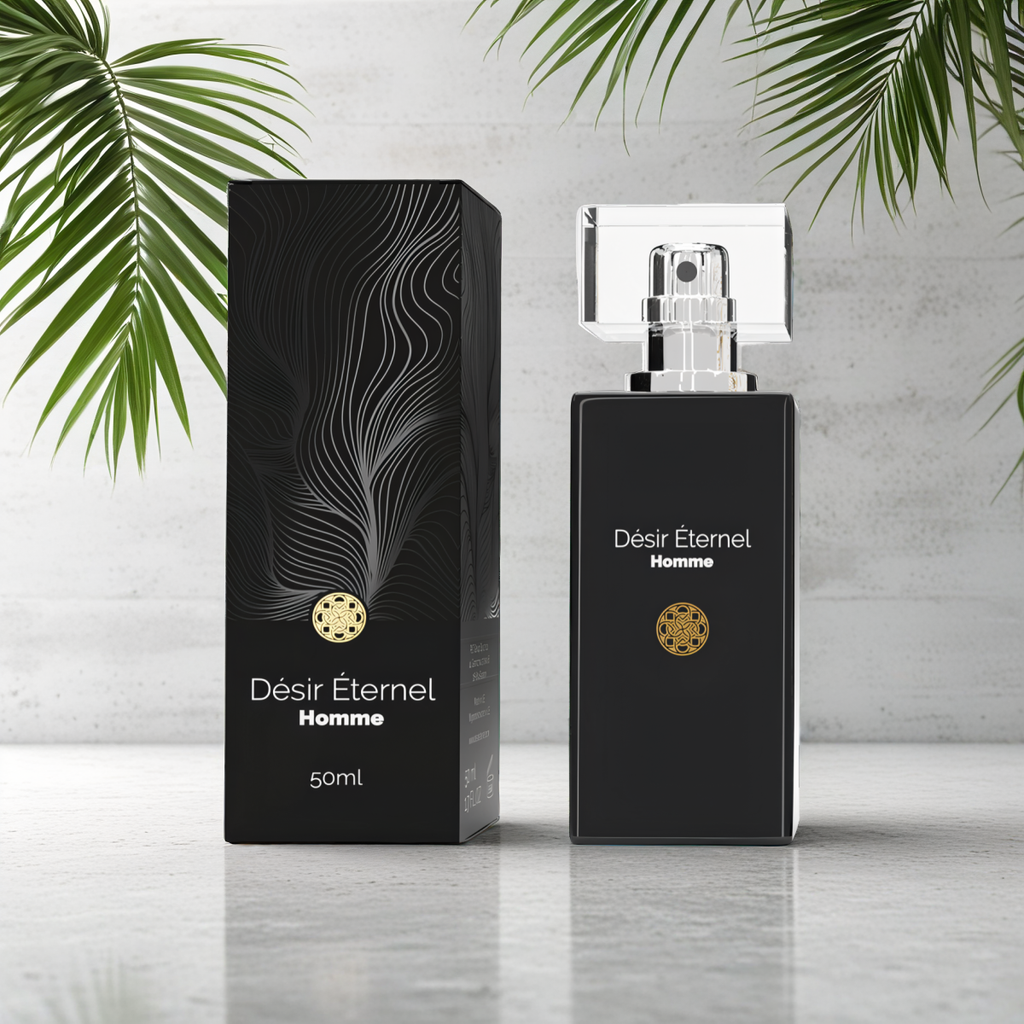 Désir Éternel Homme