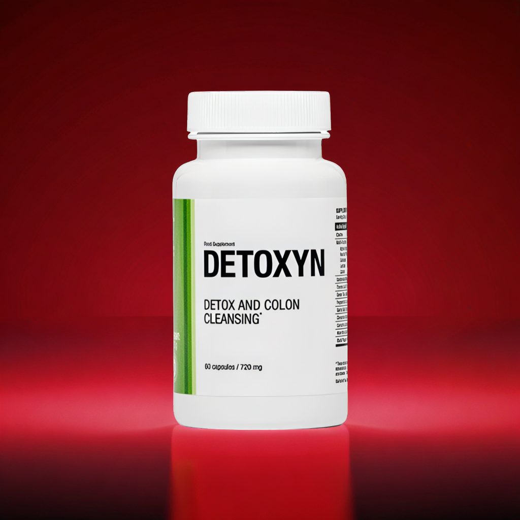 Detoxyn