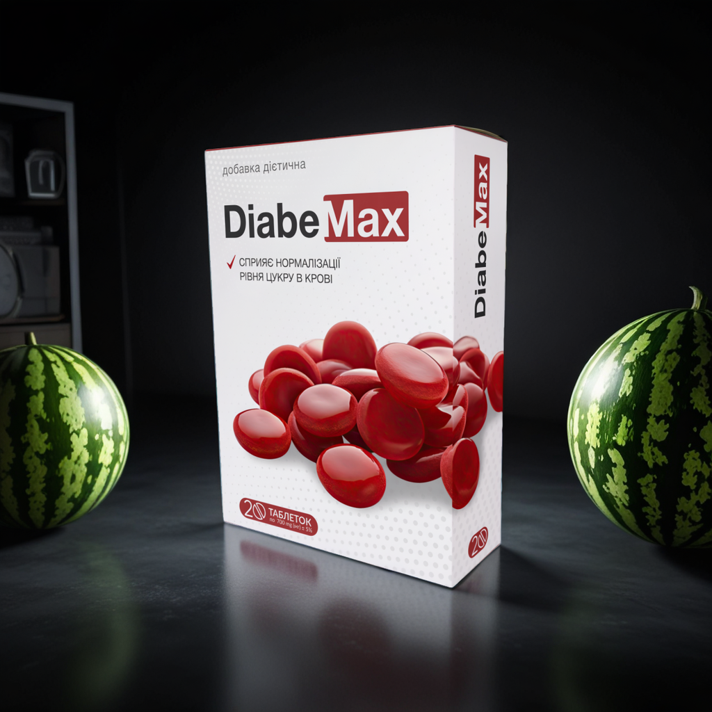 DiabeMax