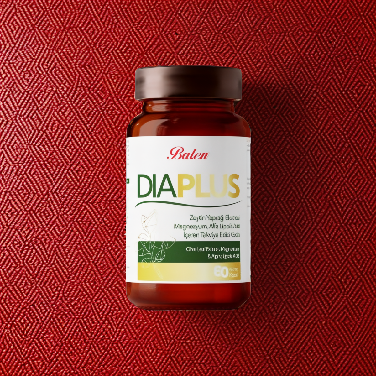 Diaplus