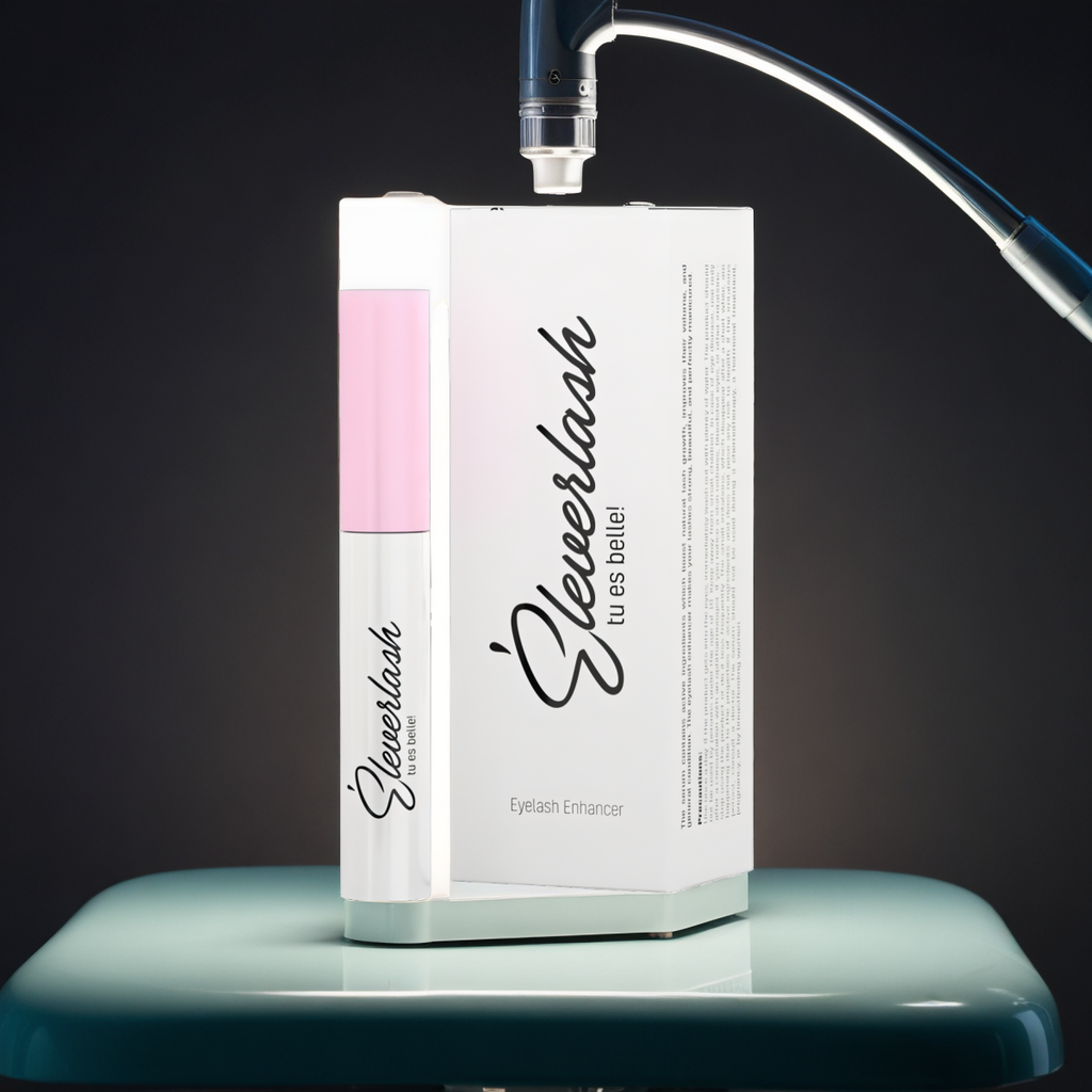 ÉleverLash