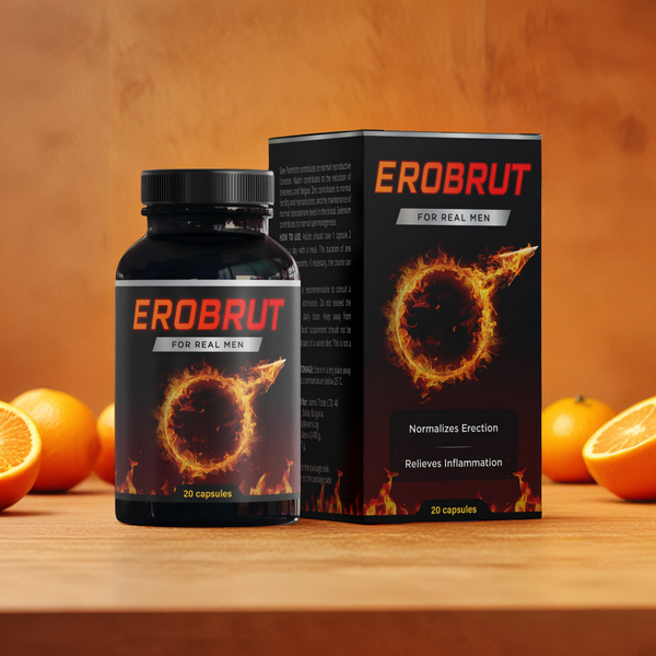 Erobrut