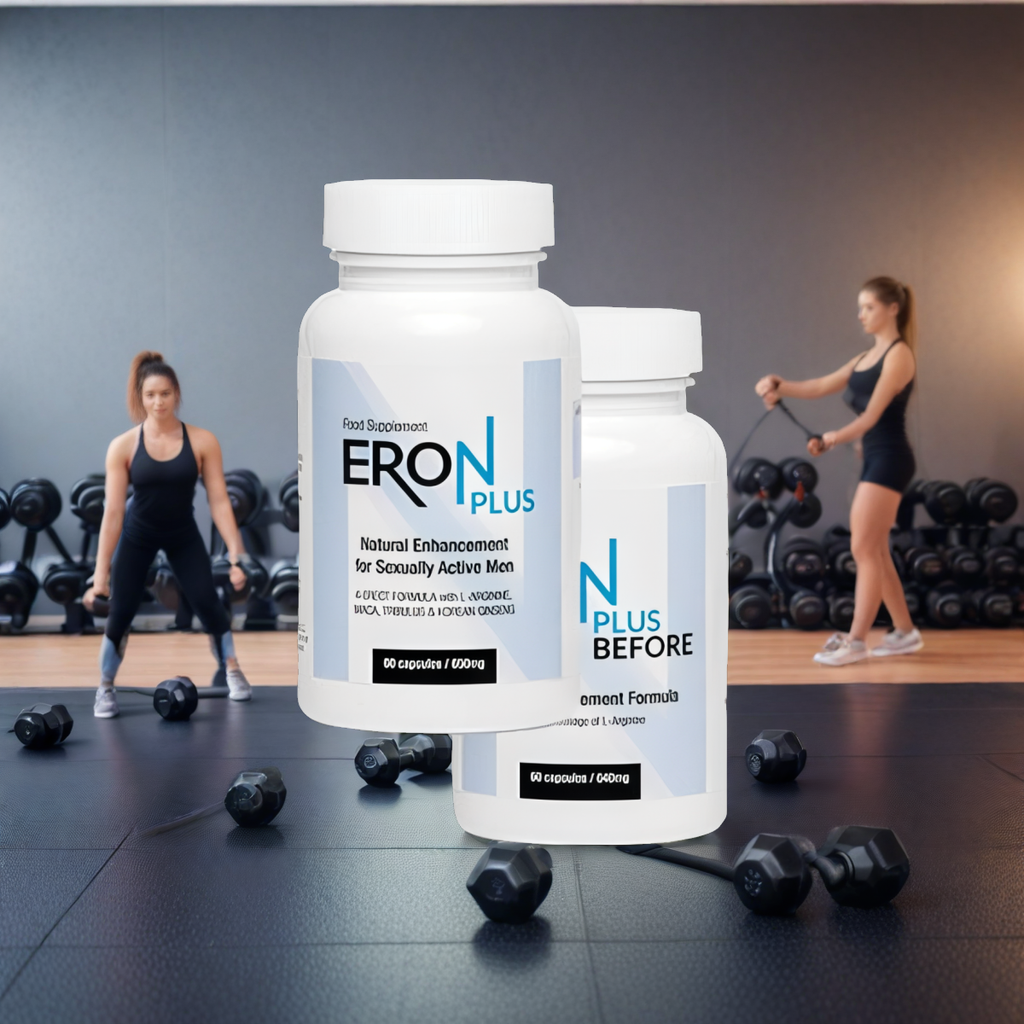 Eron Plus