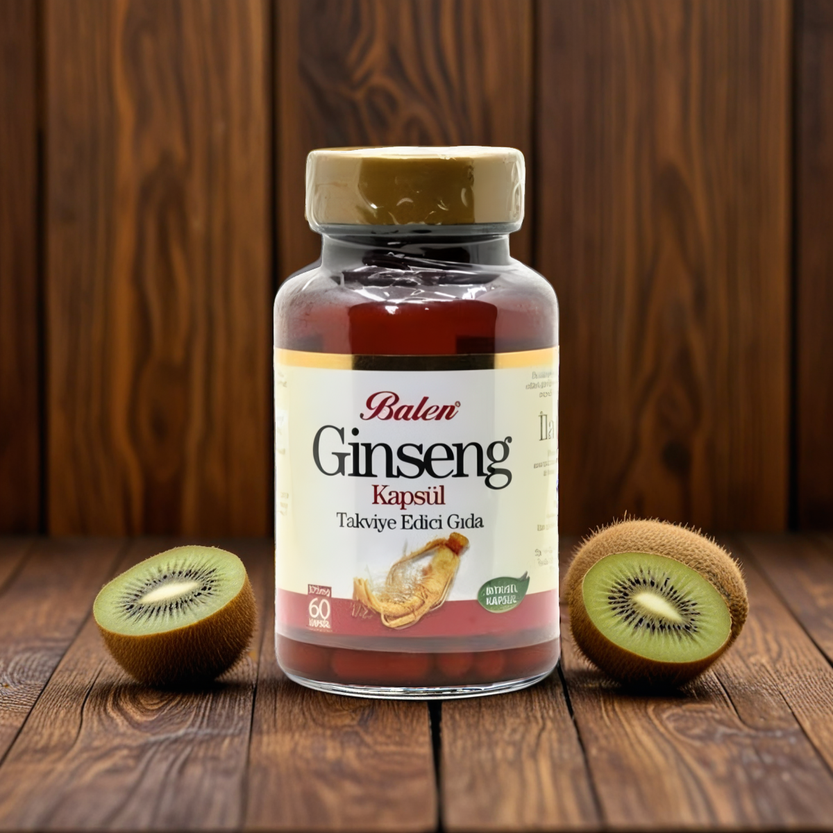Ginseng
