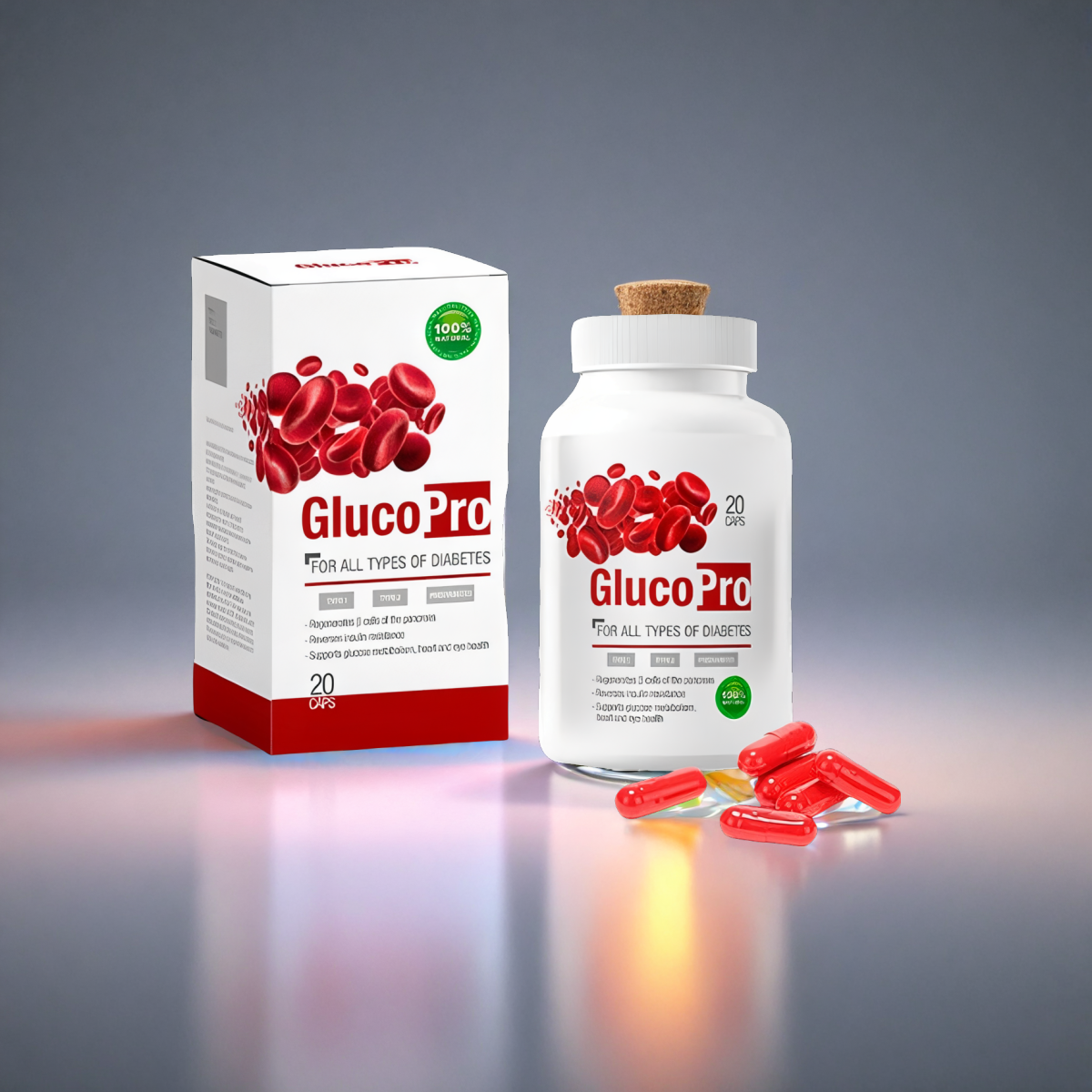 GlucoPRO