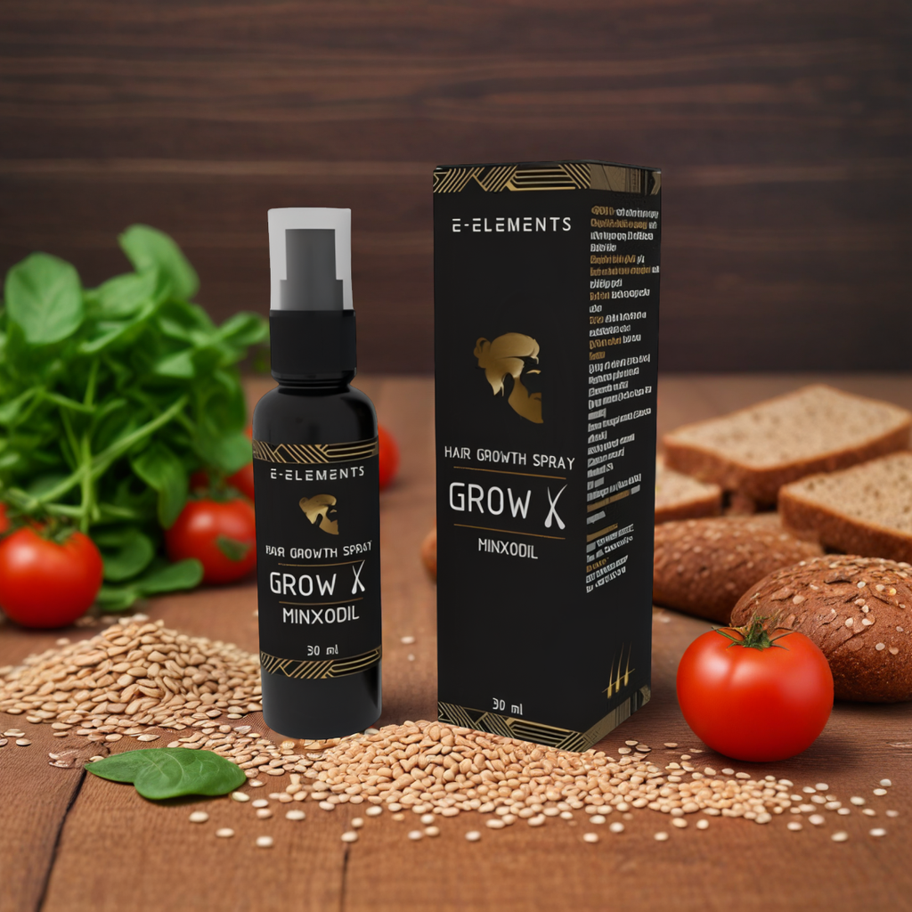 Grow X Low Price