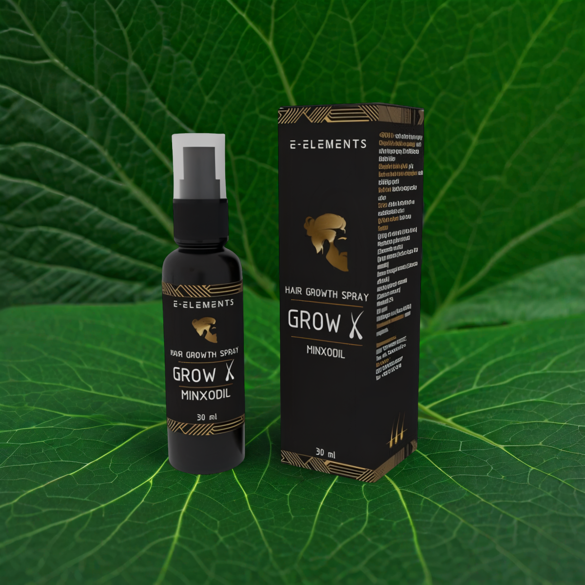 Grow X Low Price
