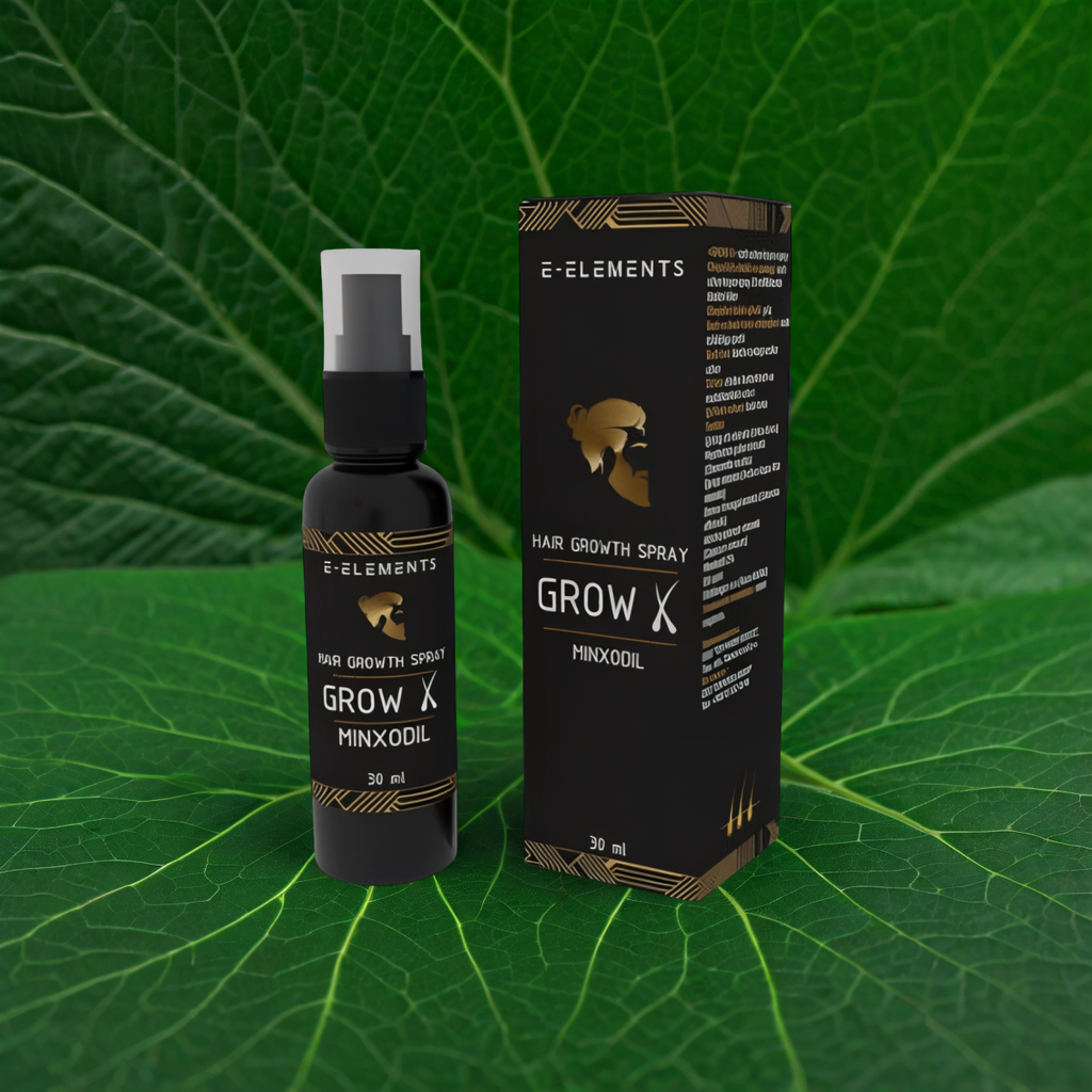 Grow X Low Price