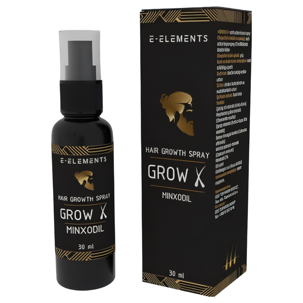 Grow X Low Price
