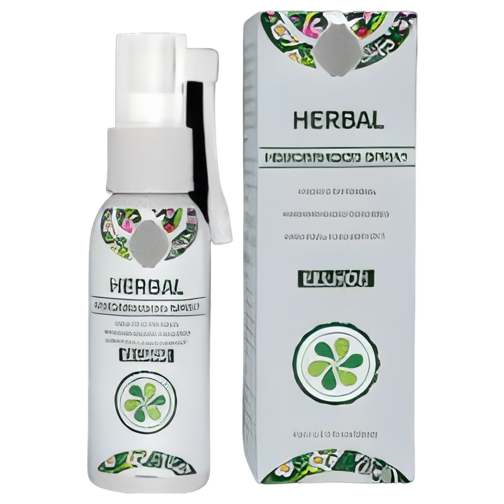 Herbal Hemorrhoids Spray