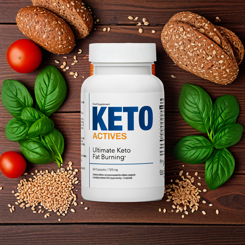 Keto Actives