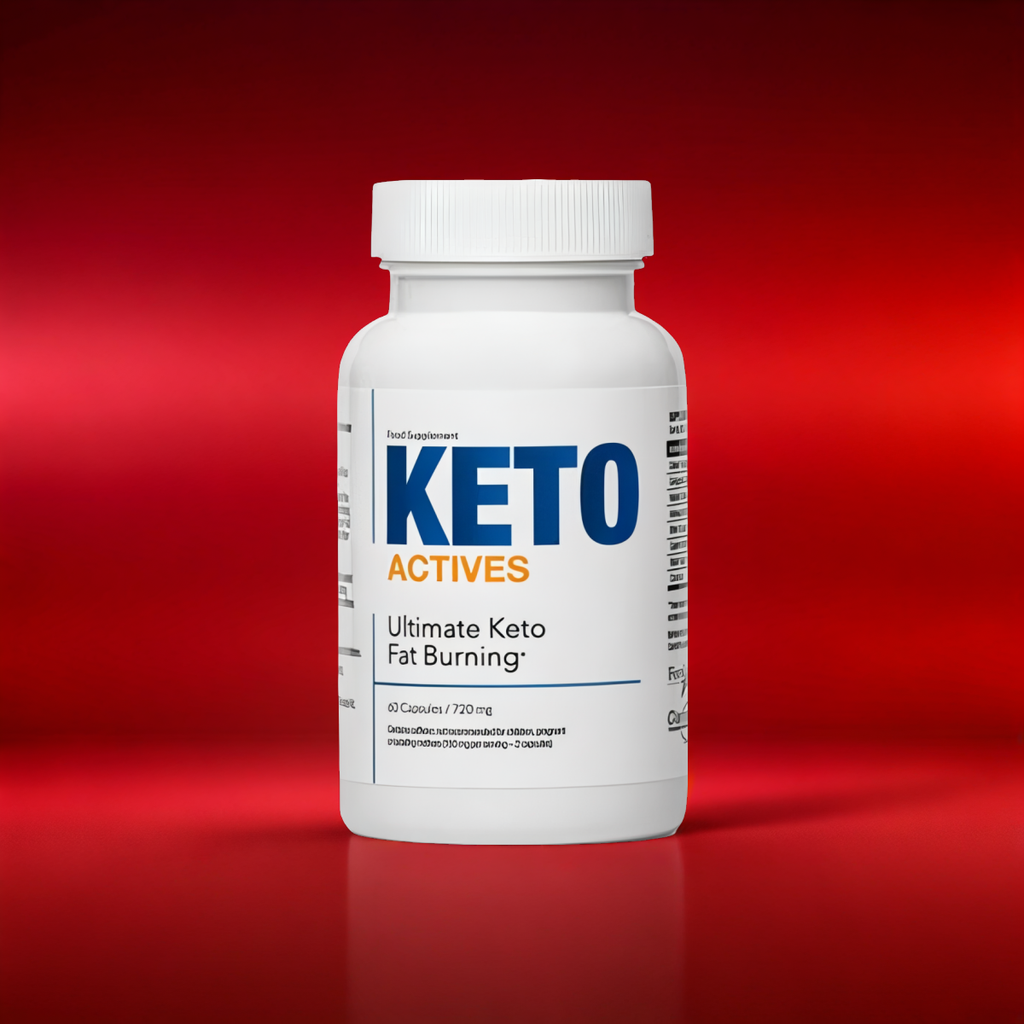 Keto Actives