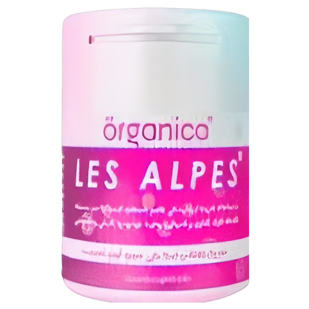 Les Alpes