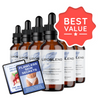 LipoSlend - 6 Bottles + 2  Ebooks