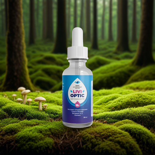 Livioptic