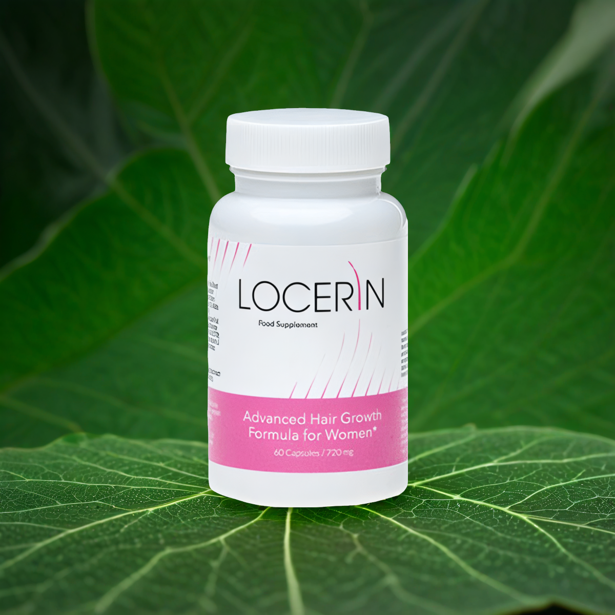 Locerin