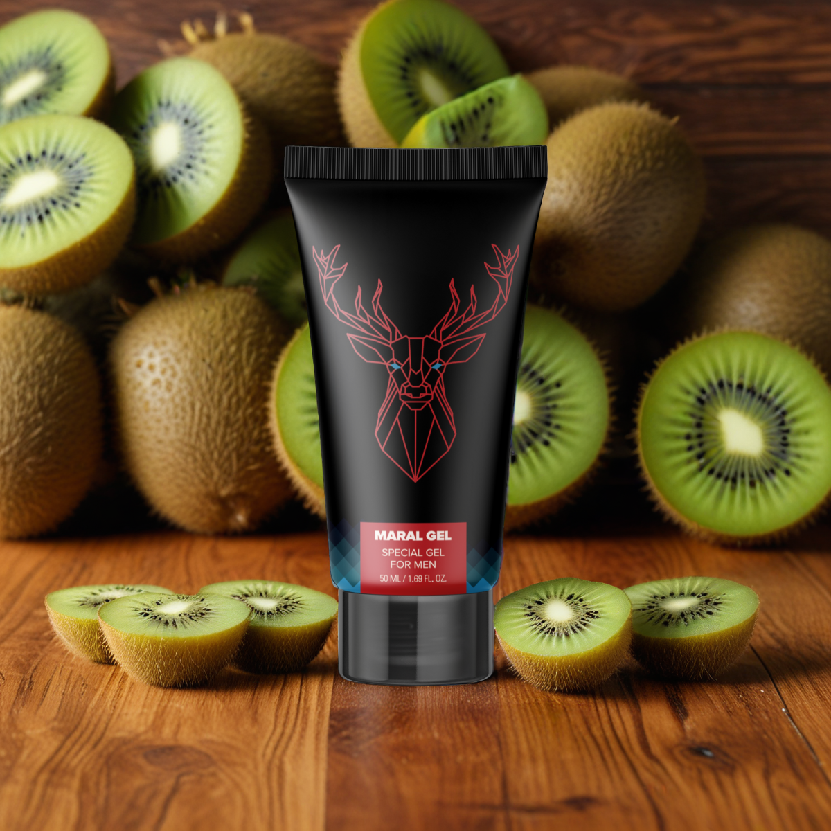 Maral Gel