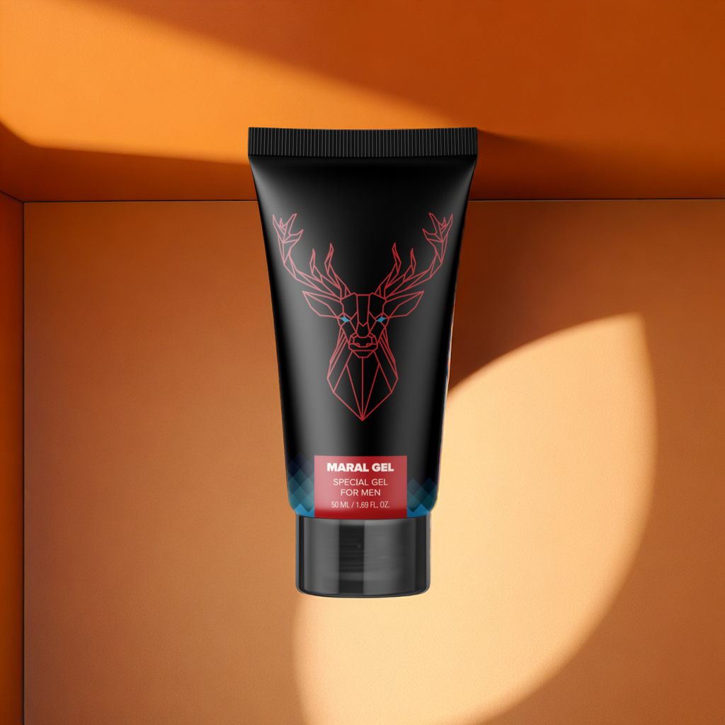 Maral Gel