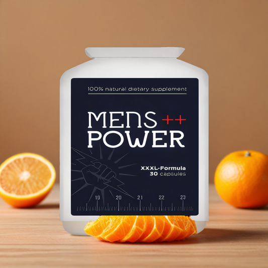 Mens Power