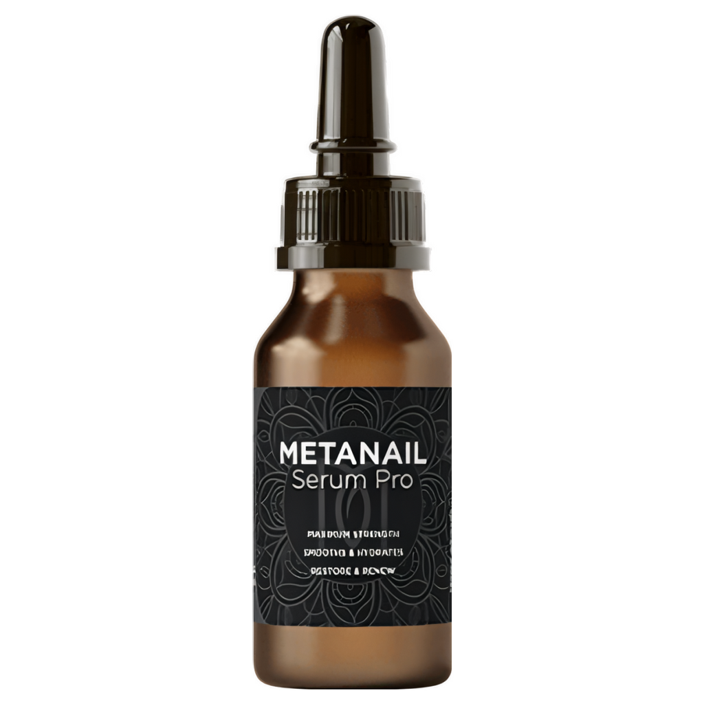 Metanail Serum Pro - 1 Bottle
