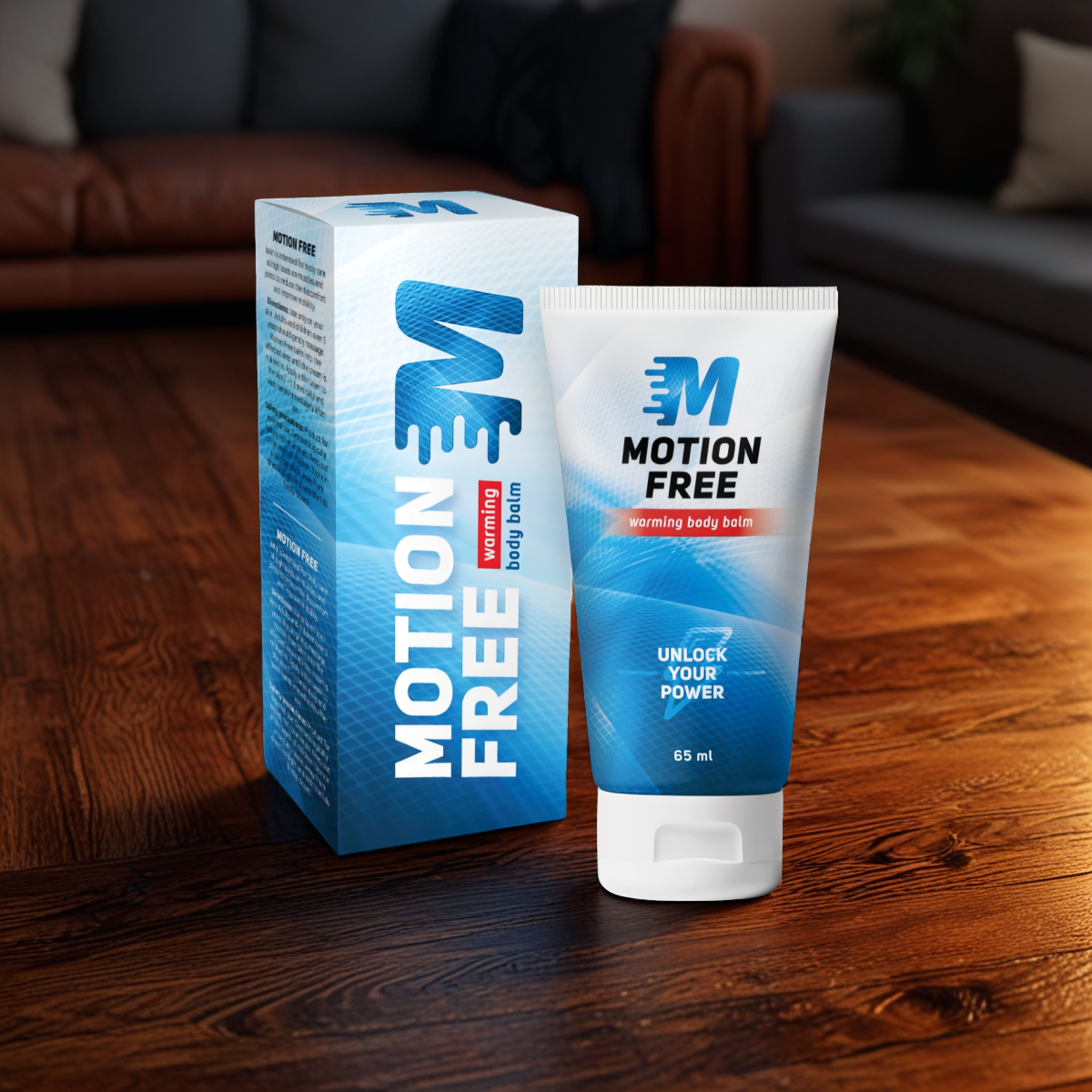 Motion Free