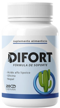 Difort